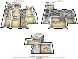 3D FLOORPLAN