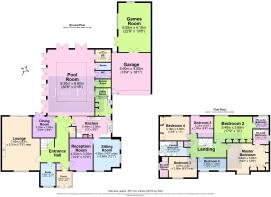 2D FLOOR PLAN