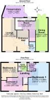 2D FLOOR PLAN