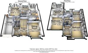 3D FLOOR PLAN