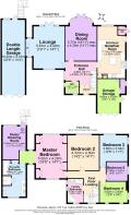 2D FLOORPLAN