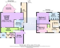 2D FLOOR PLAN