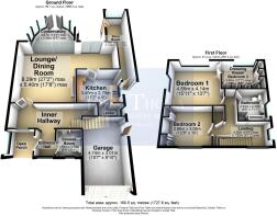 3D FLOOR PLAN