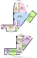 2D FLOORPLAN