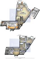 3D FLOORPLAN