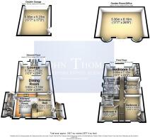 3D Floor Plan
