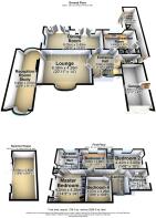3D Floor Plan