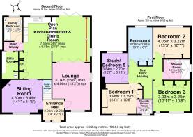 2D FLOOR PLAN