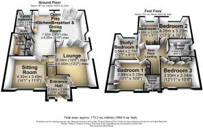 3D FLOOR PLAN