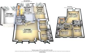 3D FLOOR PLAN