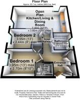 3D FLOOR PLAN