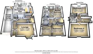 3D FLOOR PLAN