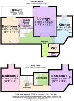 2D FLOOR PLAN