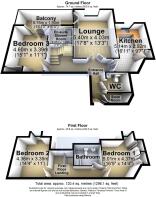 3D FLOOR PLAN