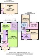 2D FLOORPLAN