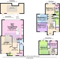 2D FLOORPLAN