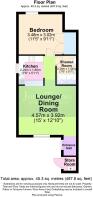 2D FLOOR PLAN