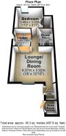 3D FLOOR PLAN