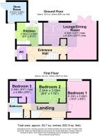 2D FLOOR PLAN