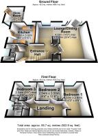 3D FLOOR PLAN