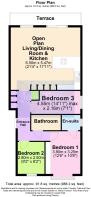 2D FLOOR PLAN