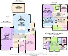 2D FLOOR PLAN