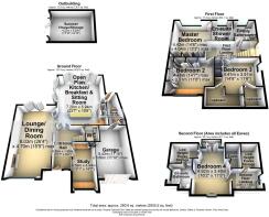 3D FLOOR PLAN