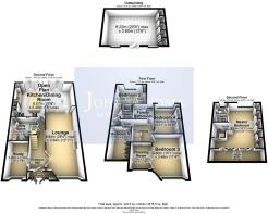 3D Floor Plan