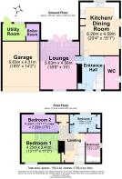 2D FLOOR PLAN