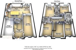 3D FLOOR PLAN