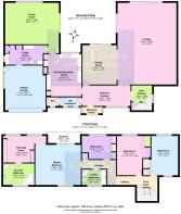 2D FLOORPLAN