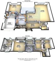 3D FLOORPLAN
