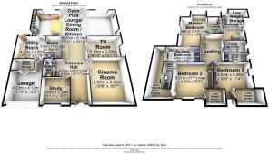 3D FLOORPLAN