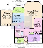 2D FLOOR PLAN