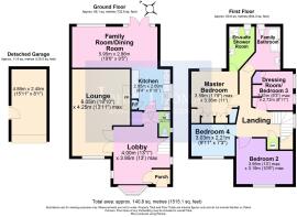 2D FLOOR PLAN