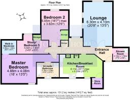 2D FLOORPLAN