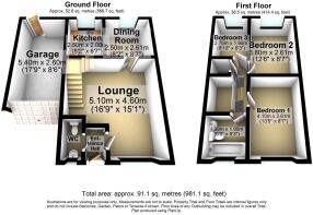 3D FLOOR PLAN