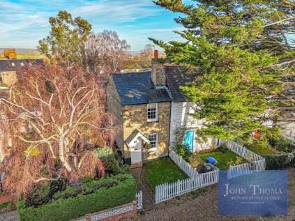 Doves Cottages, Gravel Lane, Chigwell, Essex, IG7