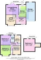 2D FLOOR PLAN