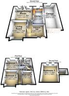 3D FLOOR PLAN