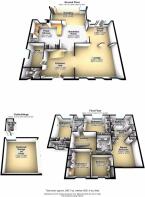 3D FLOORPLAN