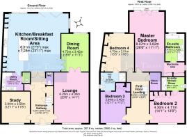 2D FLOOR PLAN