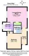 2D FLOOR PLAN