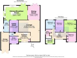 2D FLOOR PLAN