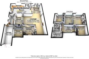 3D FLOOR PLAN