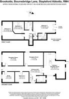 2D FLOOR PLAN