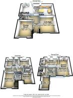 3D FLOOR PLAN