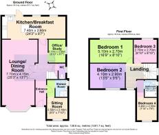 2D FLOOR PLAN