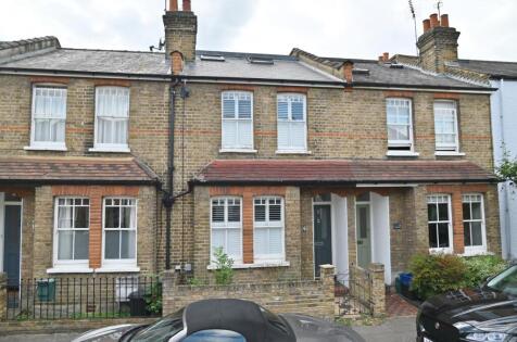 Sherland Road, Twickenham