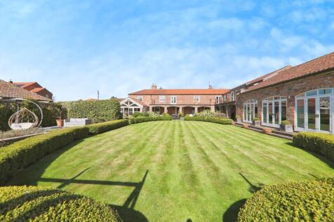 Main Street, Skerne, Driffield, YO25 9HR